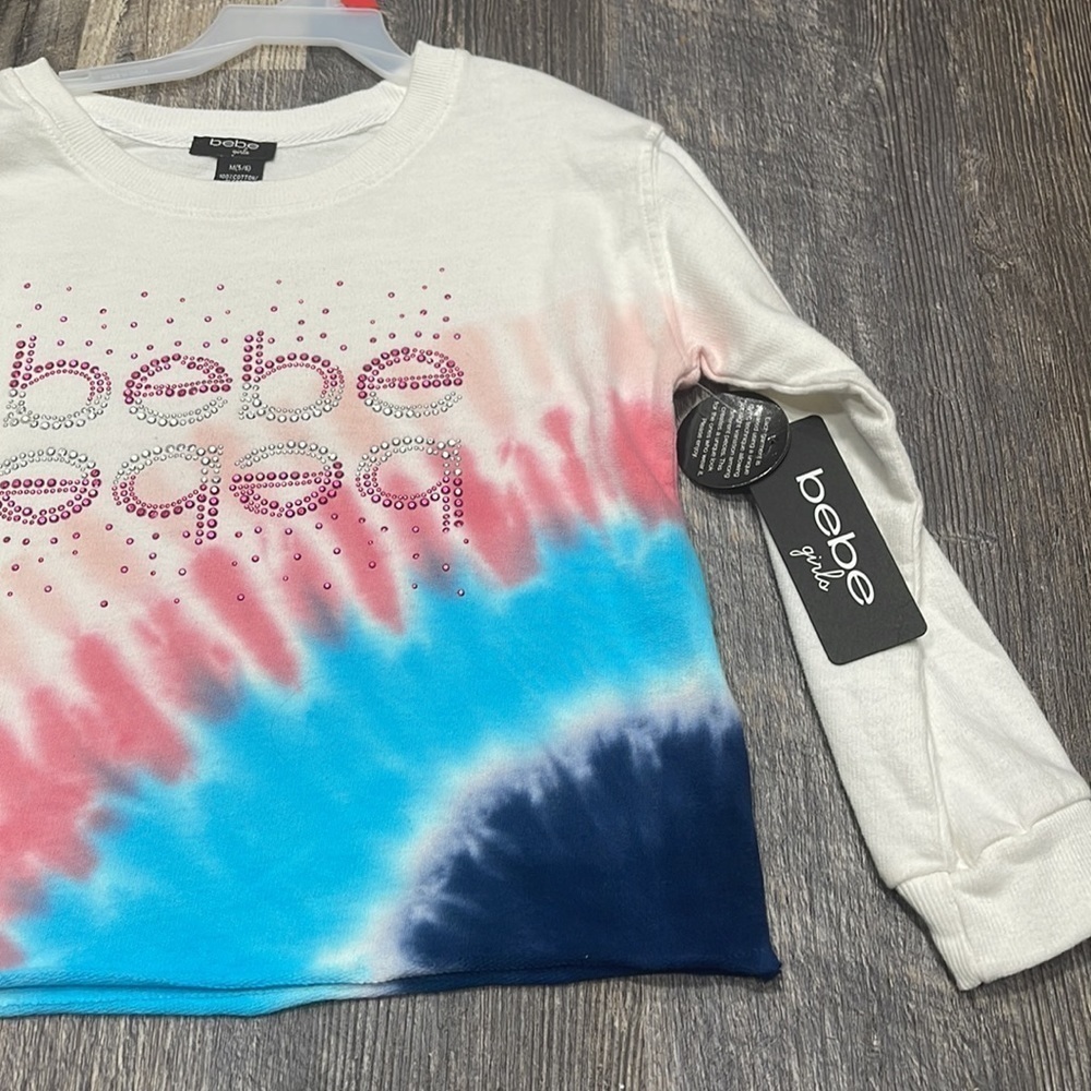 Bebe top - Picture 3 of 12